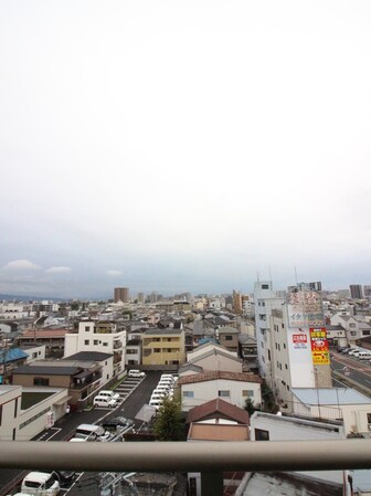 サンプラザ清水駅前の物件内観写真